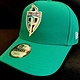 New Era NE K940A Kelly Green - YOUTH