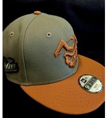 New Era KID Olive Green / T. Peanut New Era 950