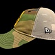 New Era NE920 Woodland Stone Retro