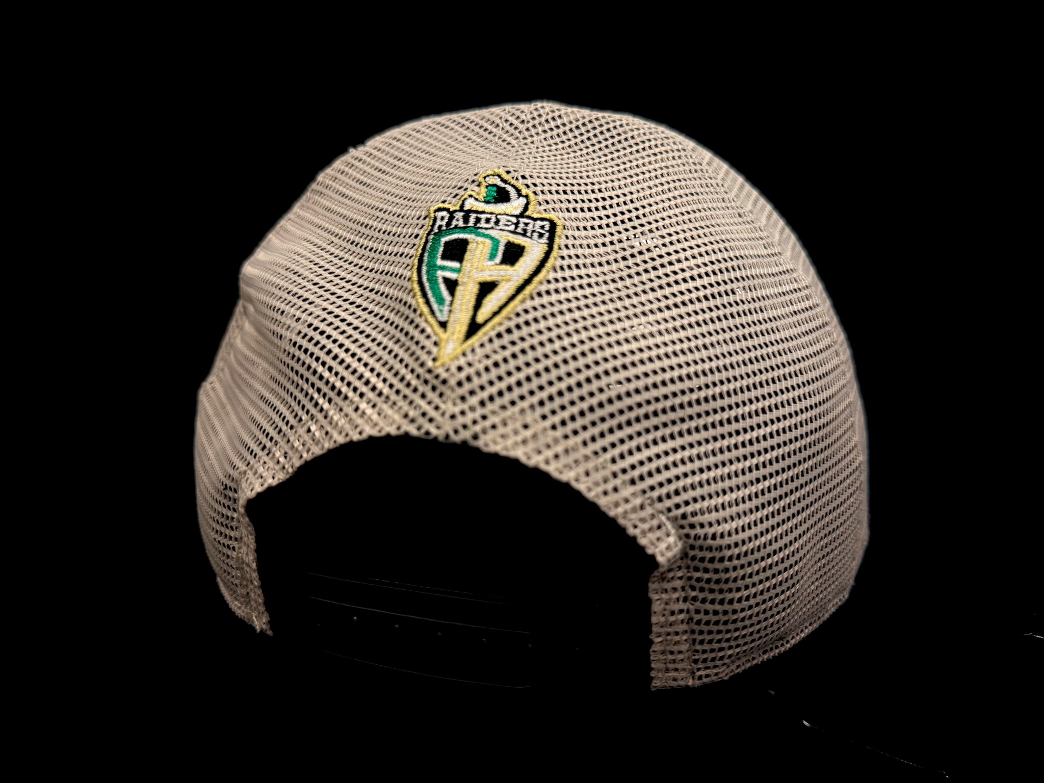 New Era NE920 Woodland Stone Retro