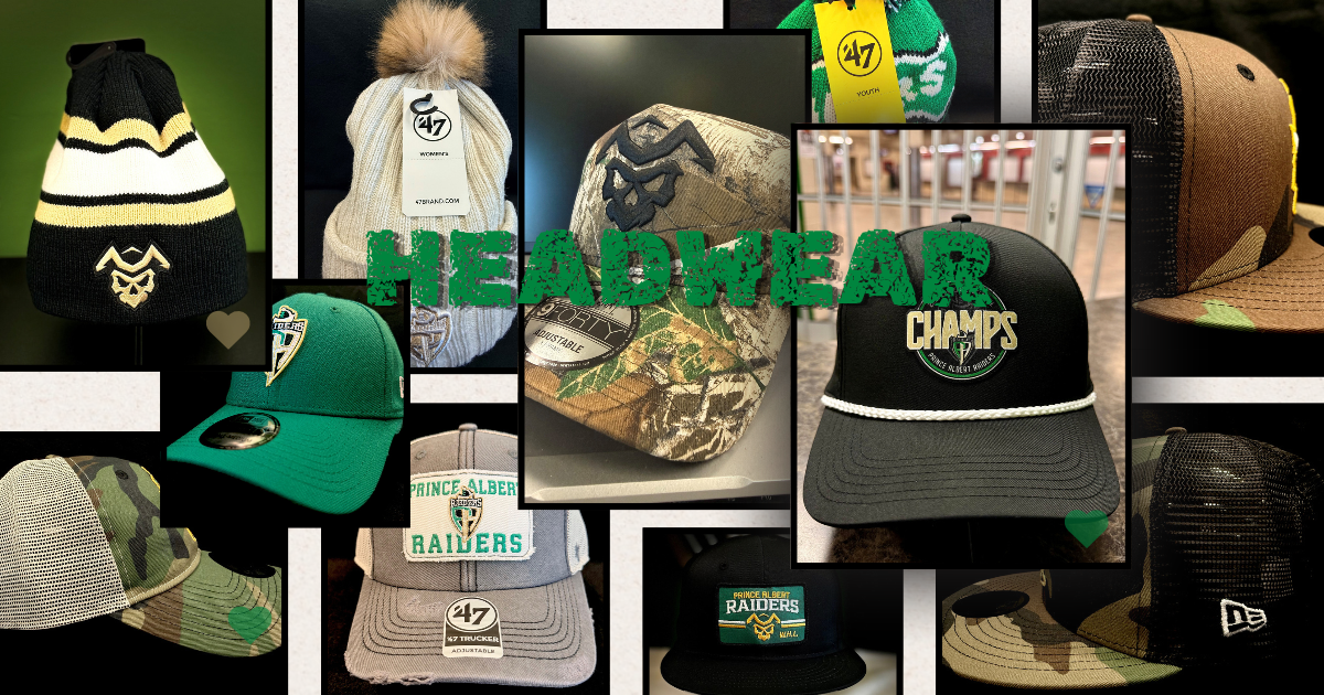 Headwear