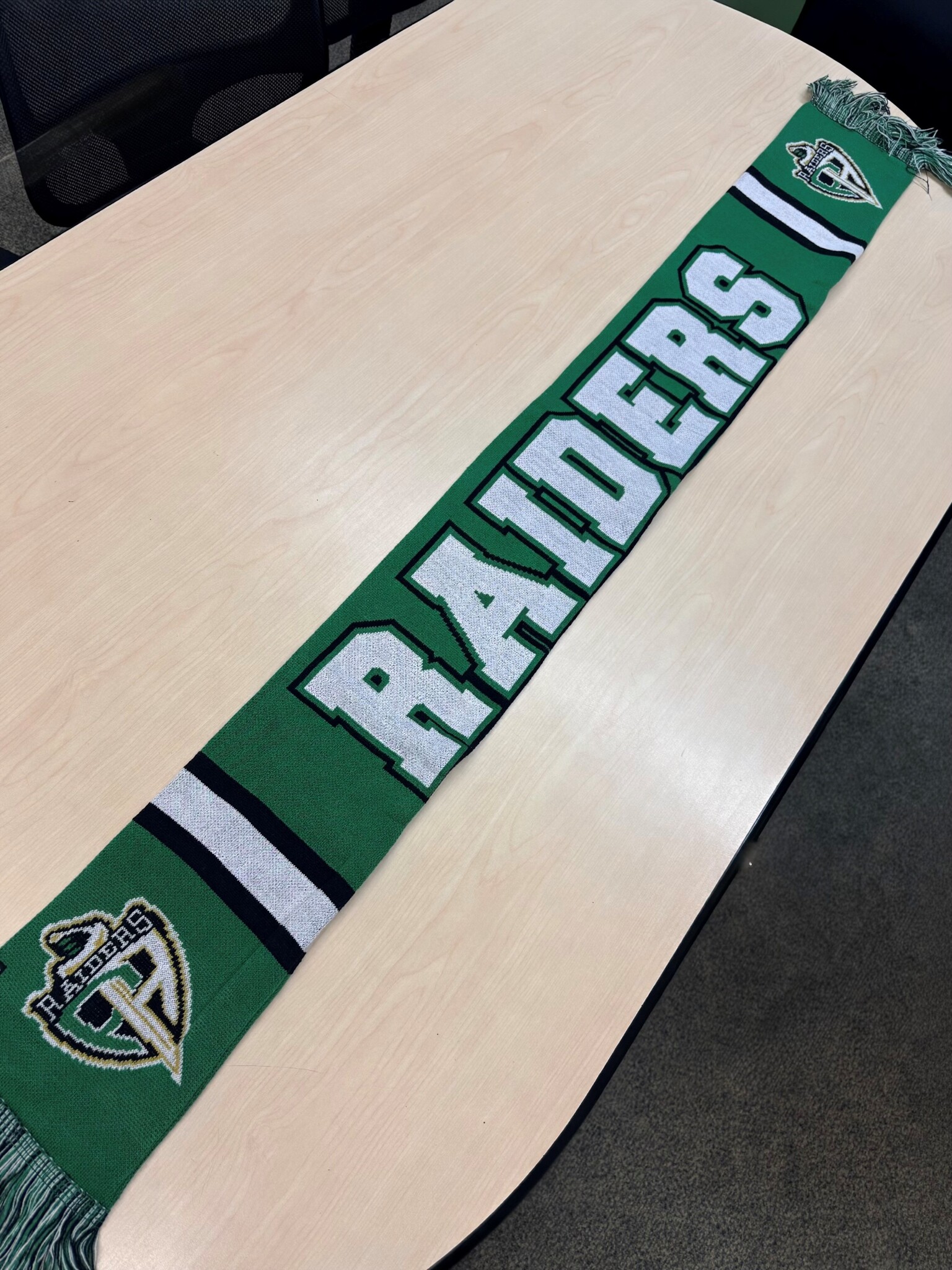 '47 Raiders '47 Scarf