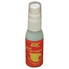 CAT CRAP SPRAY-ON CLEANER