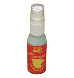 CAT CRAP SPRAY-ON CLEANER