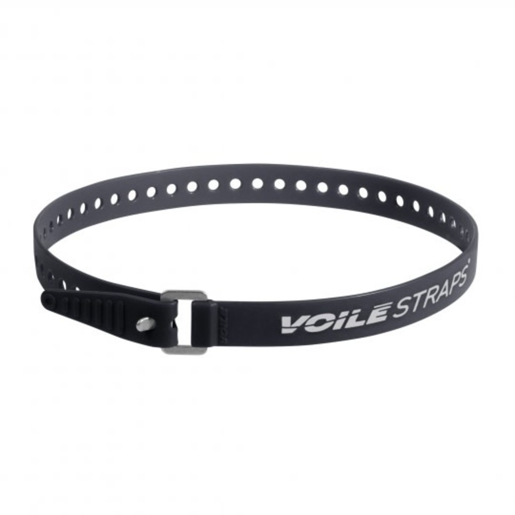 Voile Voile Straps - 25" Aluminum Buckle