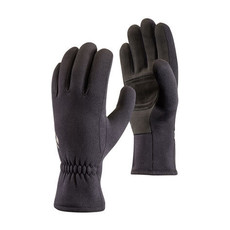 midweight screentap fleece gloves midweight screentap fleece gloves