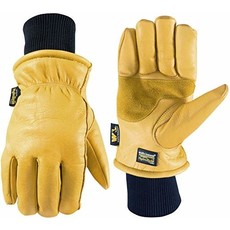 Wells Lamont Wells Lamont Snow Glove - Full Grain