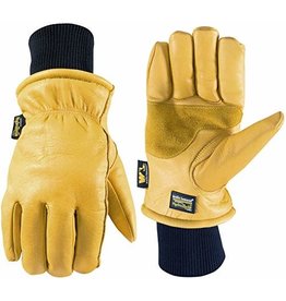 Wells Lamont Wells Lamont Snow Glove - Full Grain
