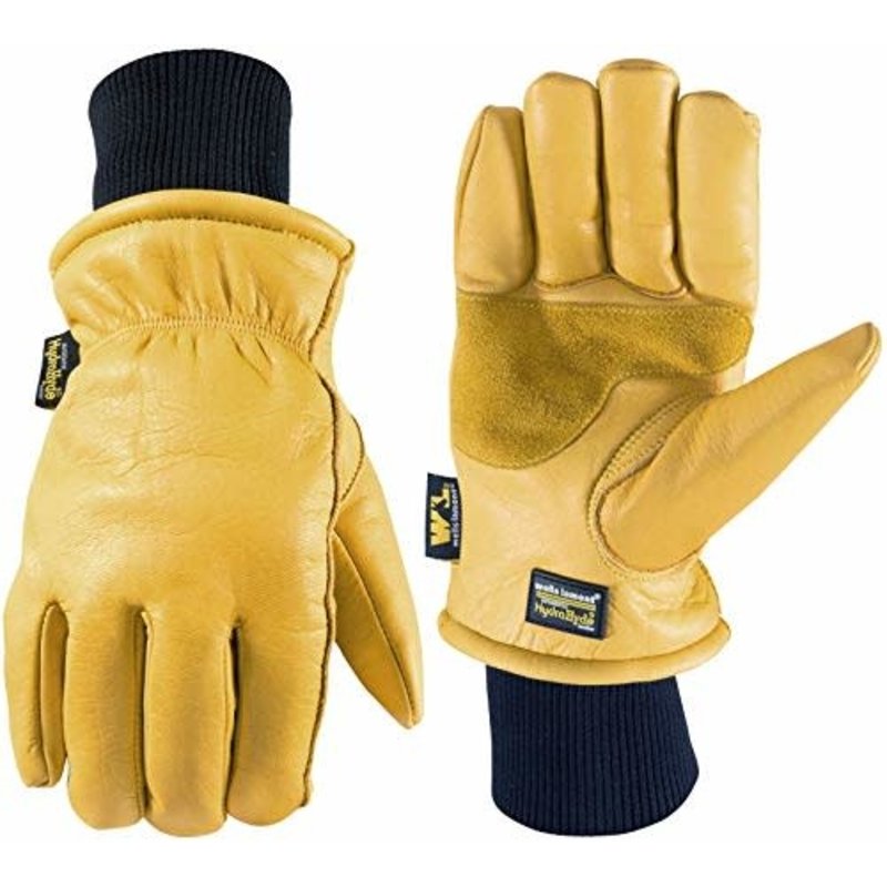 Wells Lamont Wells Lamont Snow Glove - Full Grain
