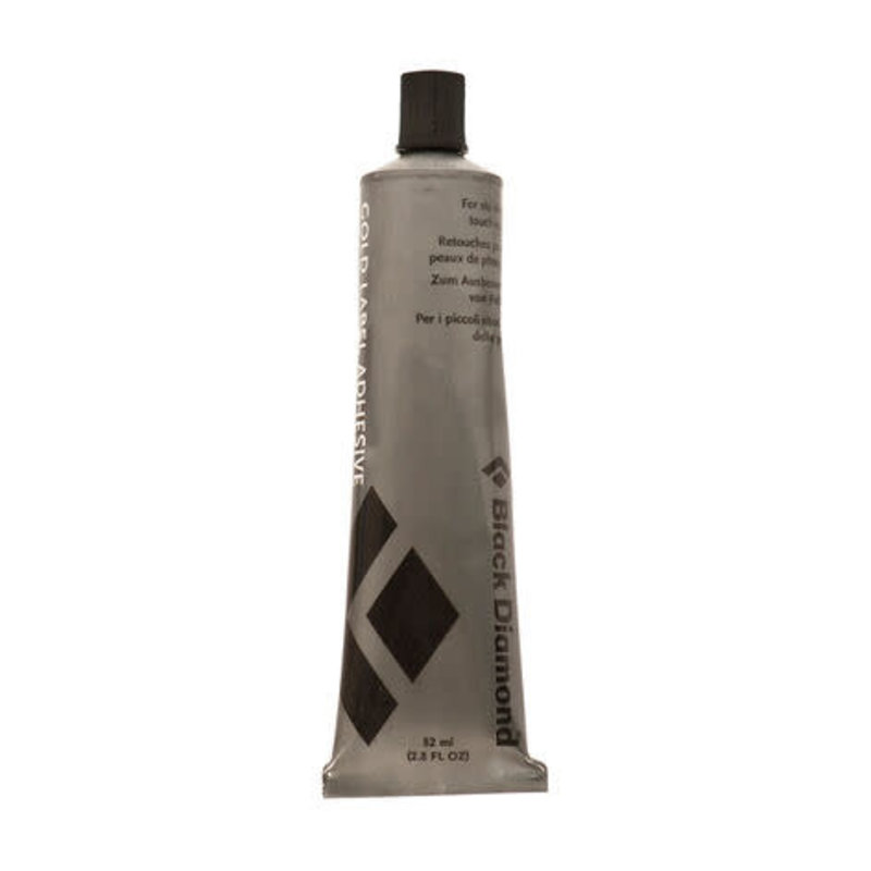 Black Diamond Gold Label Adhesive