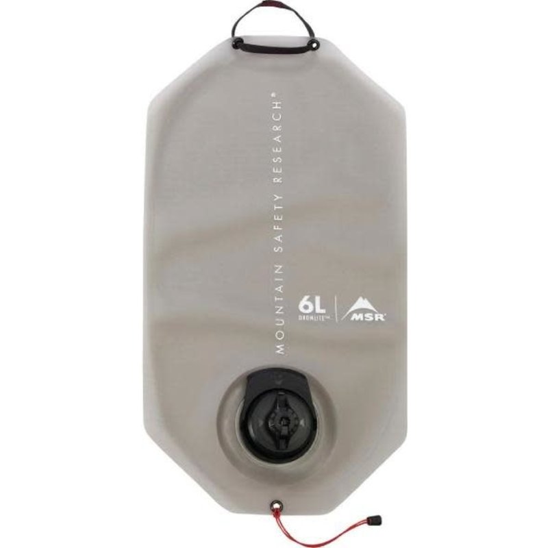 Mountain Safety Research MSR Dromlite Bags