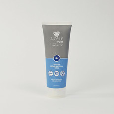 Aloe Up Sport Sunscreen