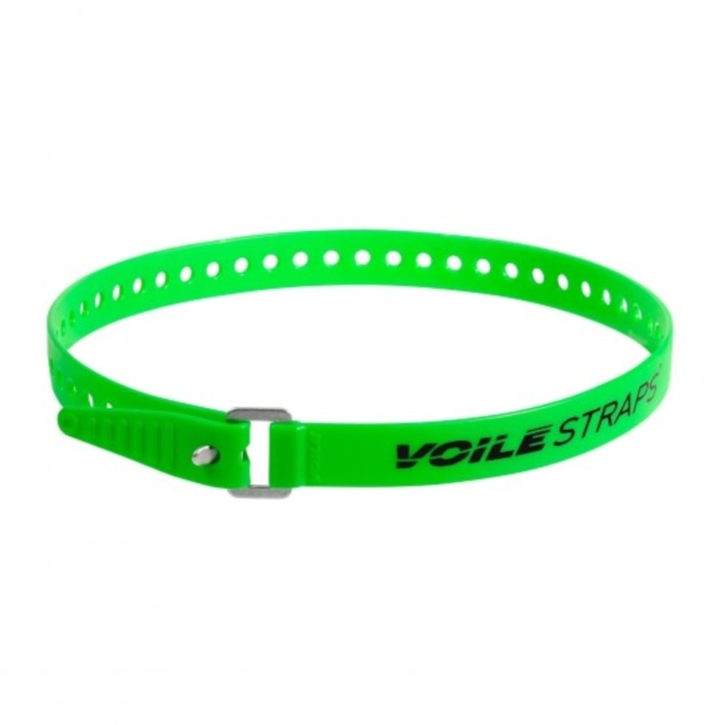 Voile Voile Straps - 25" Aluminum Buckle