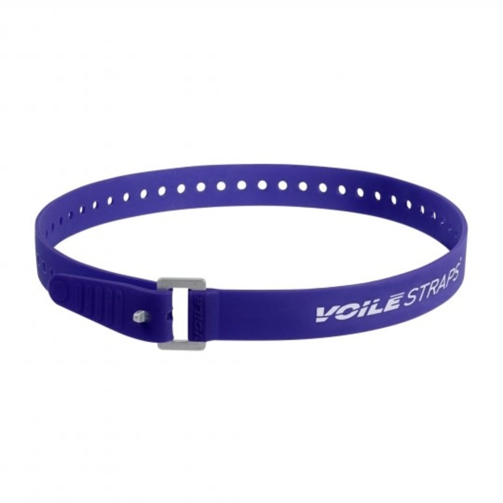 Voile Voile Straps - 32" XL Series
