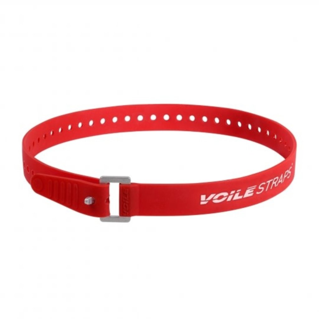 Voile Voile Straps - 32" XL Series