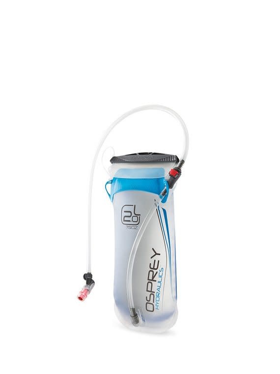 osprey 2 liter reservior backpack Osprey Hydraulics Reservoir