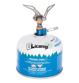 Olicamp Olicamp Ion Micro Stove