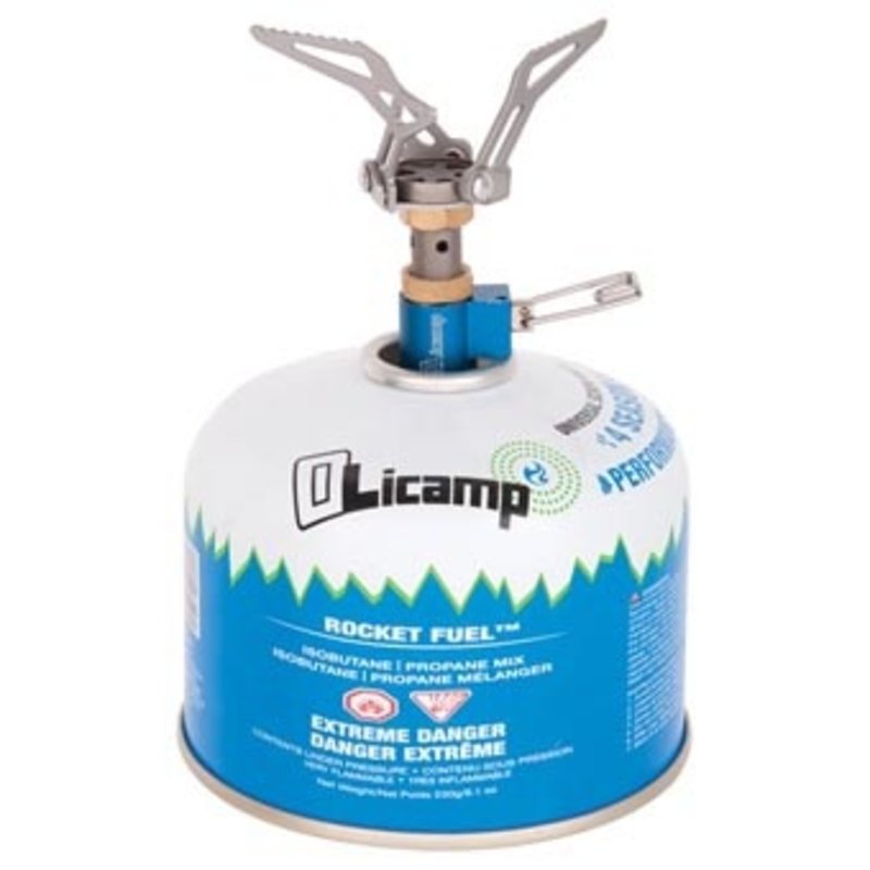 Olicamp Olicamp Ion Micro Stove