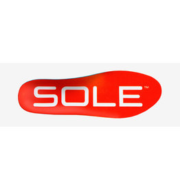 SOLE SOLE Moldable Footbeds - Active - Previous Model