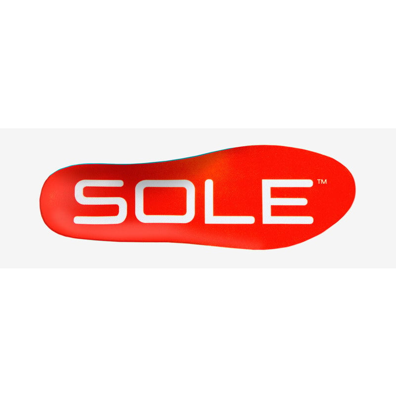 SOLE SOLE Moldable Footbeds - Active - Previous Model