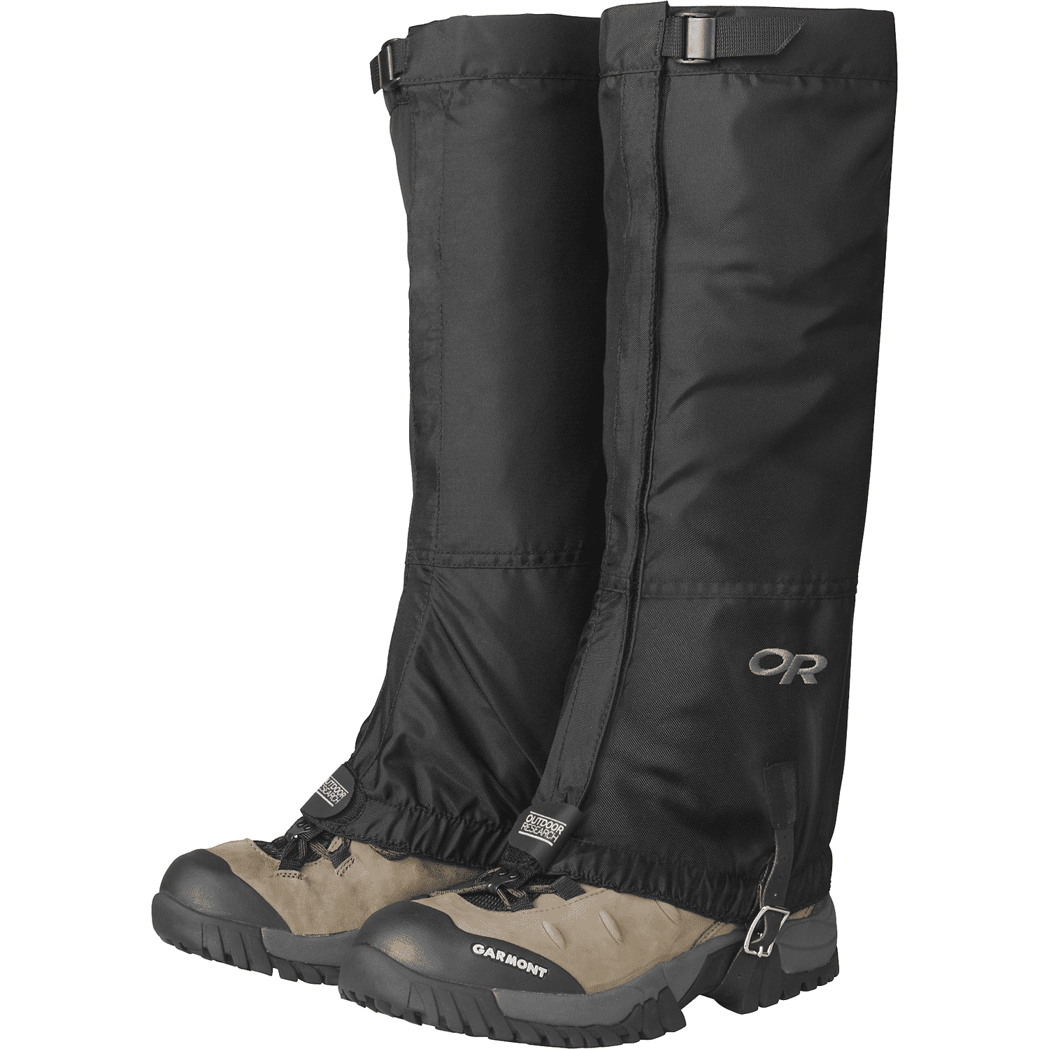 Rocky Mountain High Gaiters Leadville Outdoors and Mountain Market