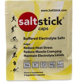 SaltStick SaltStick Caps 4-Ct Packet