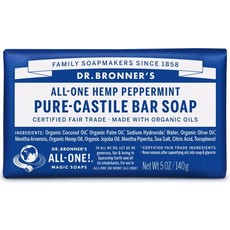 Dr. Bronner's Dr. Bronner's Bar Soap