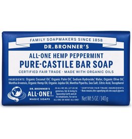 Dr. Bronner's Dr. Bronners Bar Soap