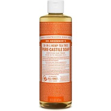 Dr. Bronner's Dr. Bronners 16oz