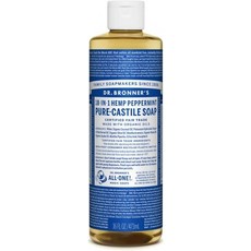 Dr. Bronner's Dr. Bronners 16oz