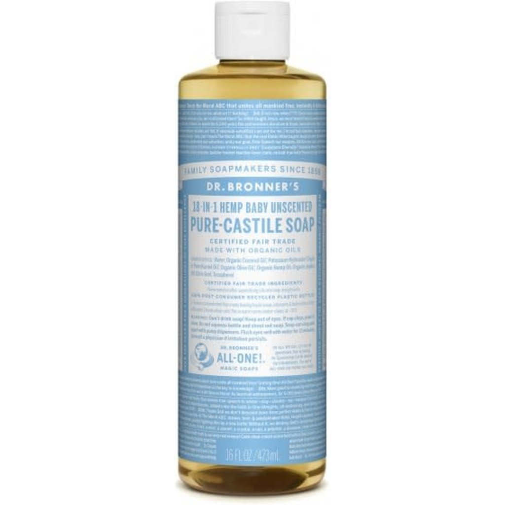 Dr. Bronner's Dr. Bronners 16oz