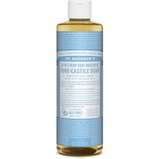 Dr. Bronner's Dr. Bronners 16oz