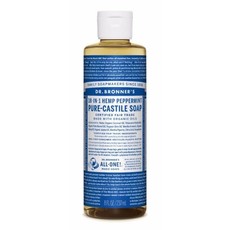 Dr. Bronner's Dr. Bronners 8oz