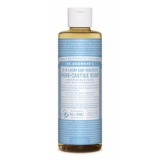 Dr. Bronner's Dr. Bronners 8oz