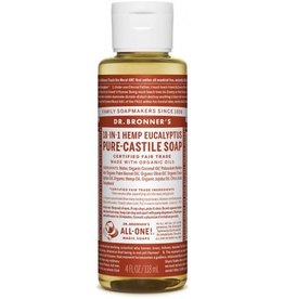 Dr. Bronner's Dr. Bronners 4oz