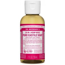 Dr. Bronner's Dr. Bronners 2oz