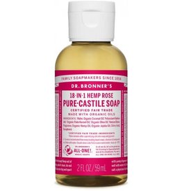 Dr. Bronner's Dr. Bronners 2oz