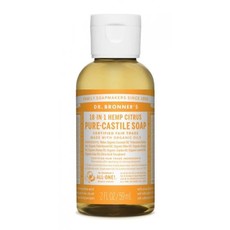 Dr. Bronner's Dr. Bronners 2oz