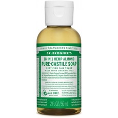 Dr. Bronner's Dr. Bronners 2oz