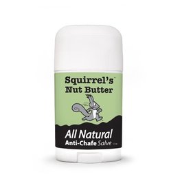 Squirrel's Nut Butter Squirrel's Nut Butter Anti-Chafe Sticks