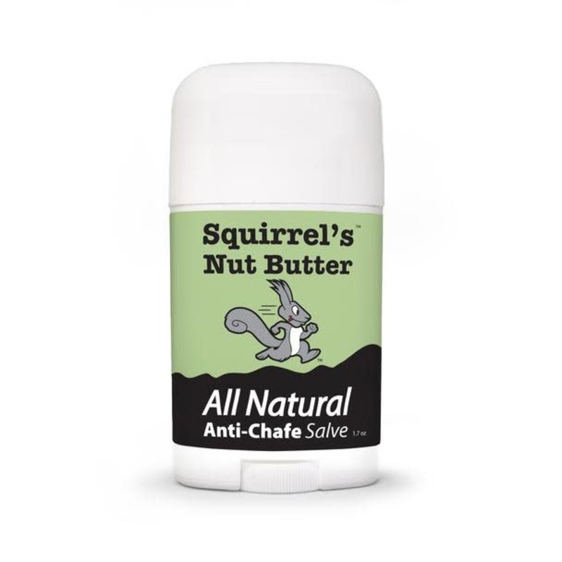 Squirrel's Nut Butter Squirrel's Nut Butter Anti-Chafe Sticks