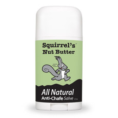 Squirrel's Nut Butter Anti-Chafe Sticks