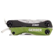 Gerber Gerber Dime Pocket Tool