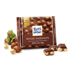 Ritter Sport Ritter Sport Bar