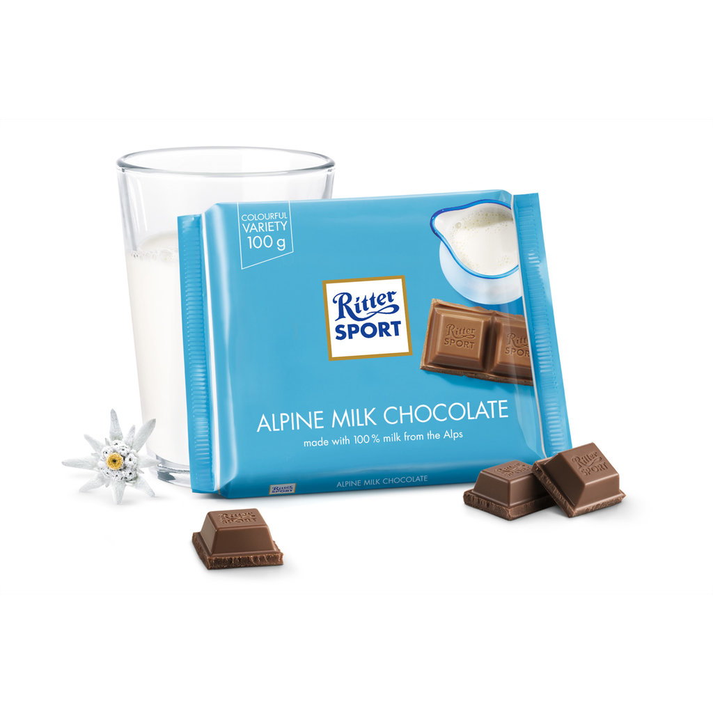 Ritter Sport Ritter Sport Bar