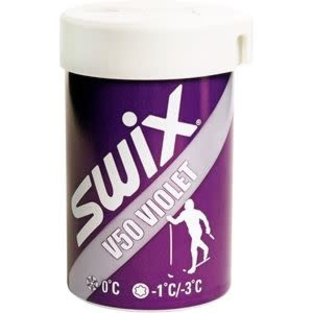 Swix Swix Grip/Kick Wax