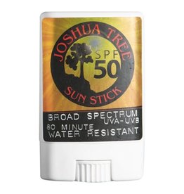 Joshua Tree Sun Stick SPF 50
