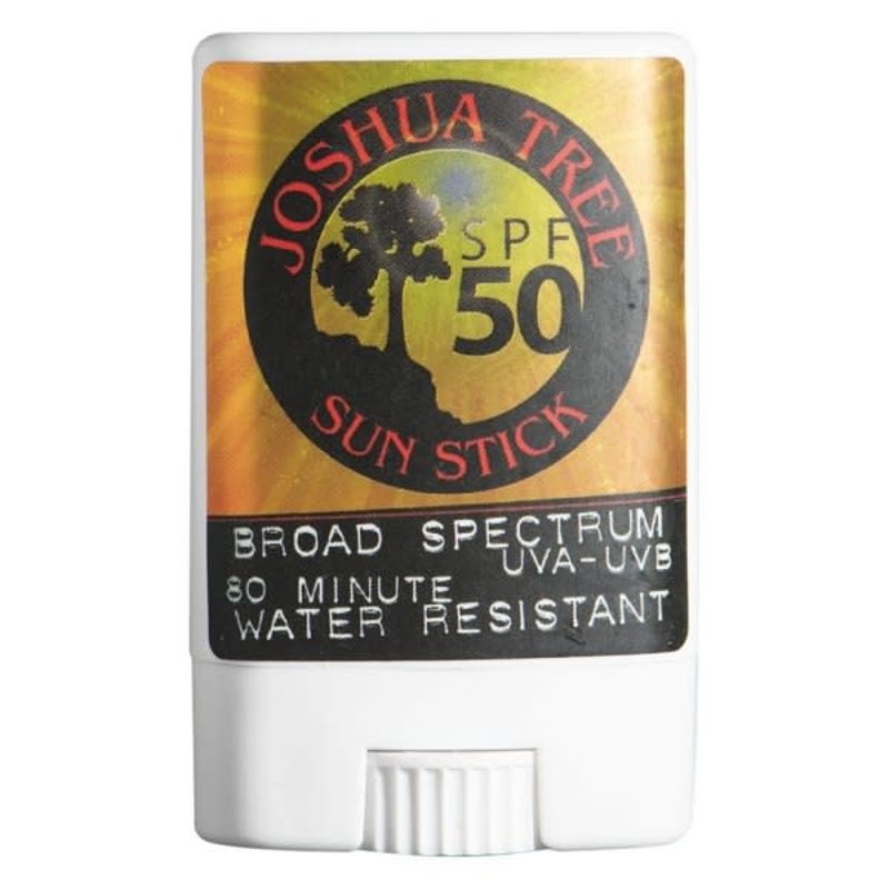 Joshua Tree Sun Stick SPF 50