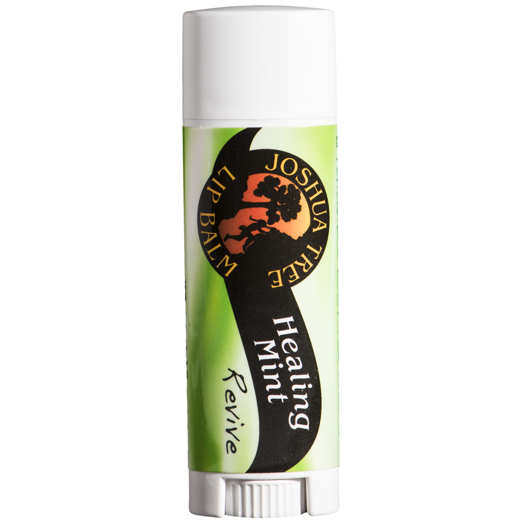 Joshua Tree Joshua Tree Lip Balm