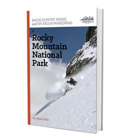 Giterdun Backcountry Skiing & Ski Mountaineering in RMNP
